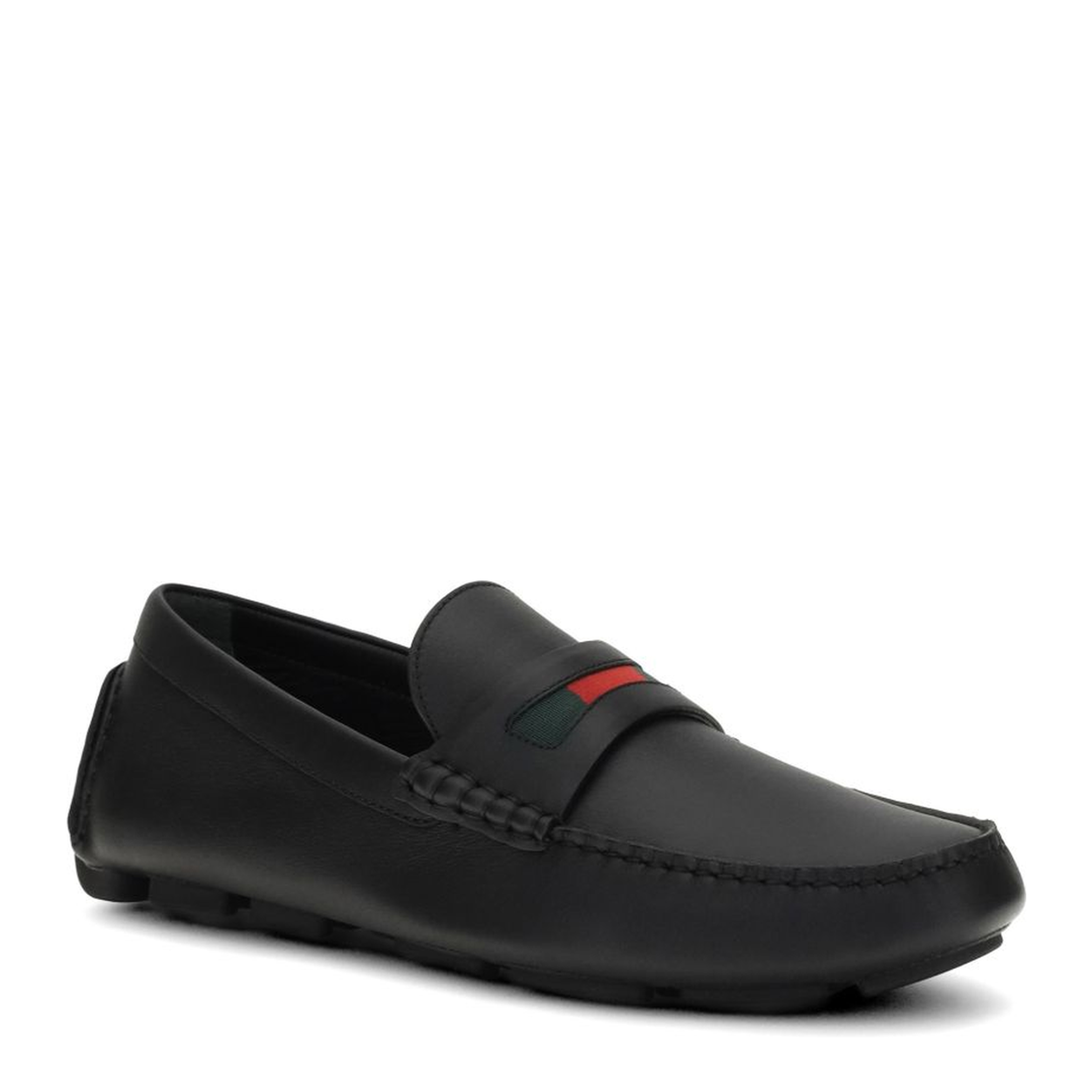 MAYFEYR - Gucci - Flat Shoes Black - 854080AAFU21060