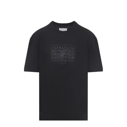 MAYFEYR - Maison Margiela - T-Shirt - S50GC0730M20164