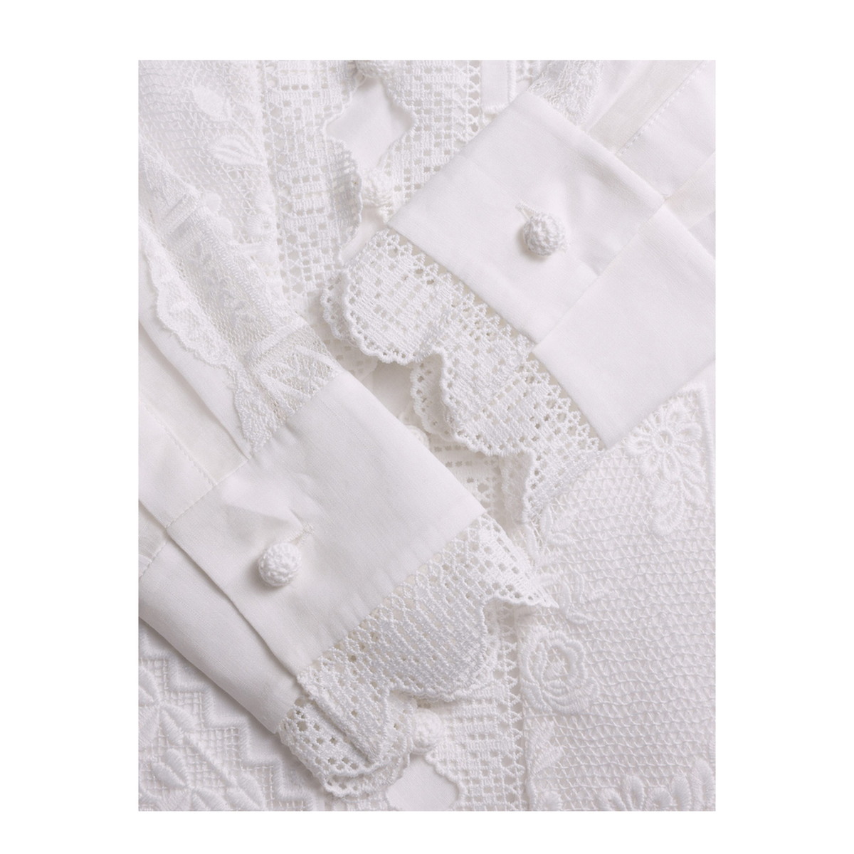MAYFEYR - Zimmermann - Women'S Dress - 8271DSS261IVO