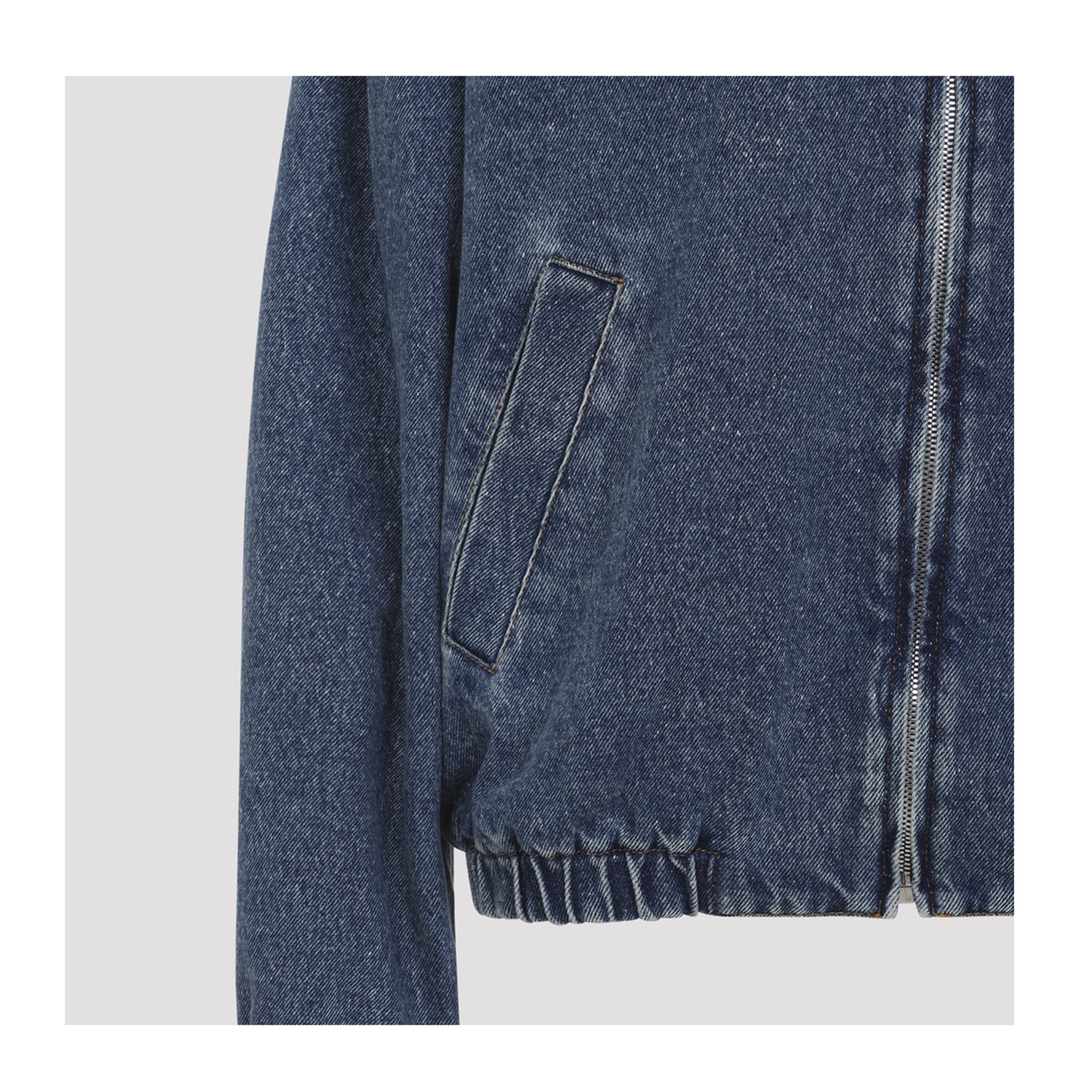 MAYFEYR - Miu Miu - Blouson - GWB317SOOO192UF0008