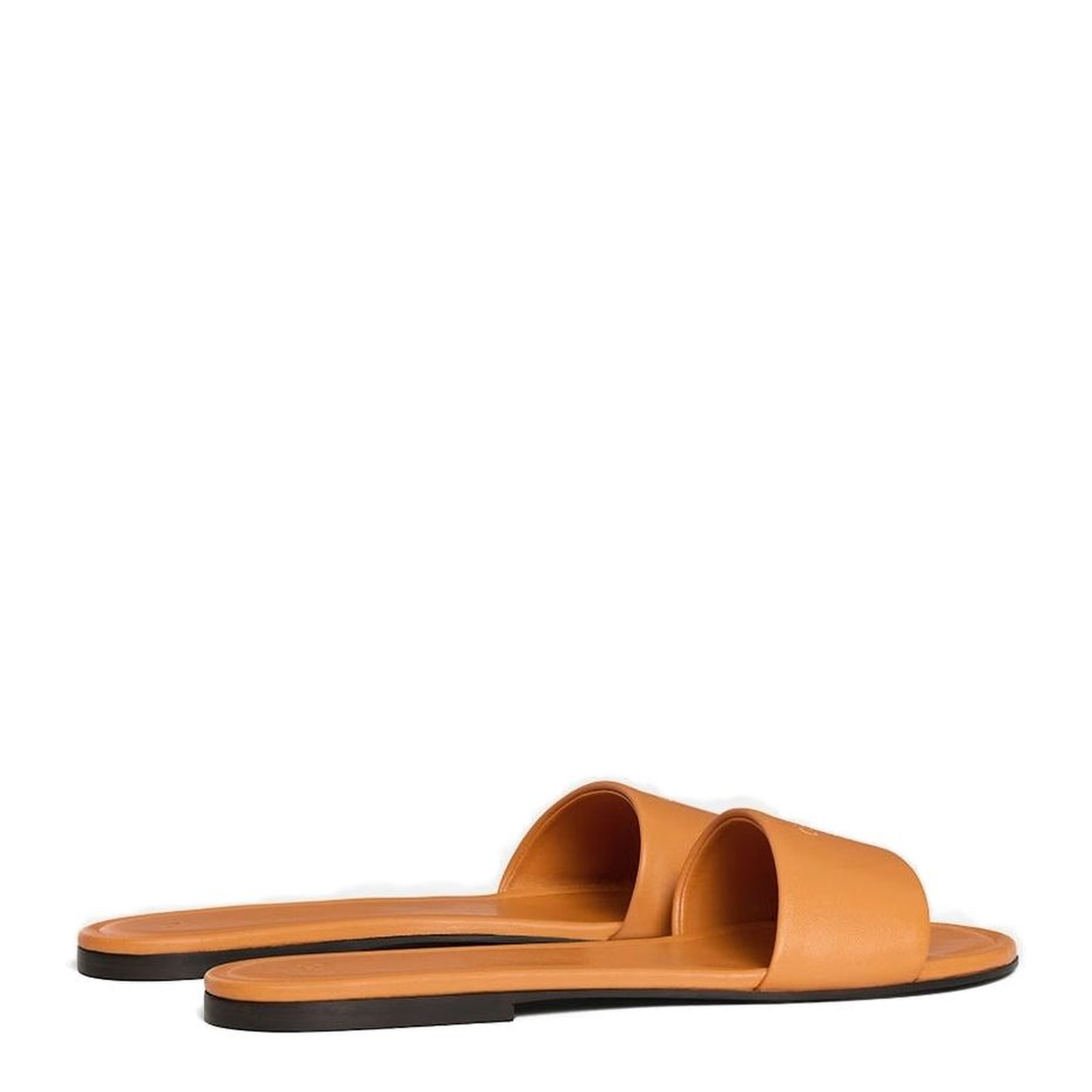 MAYFEYR - Celine - Leather Brown Sandals - 366635268C03AA