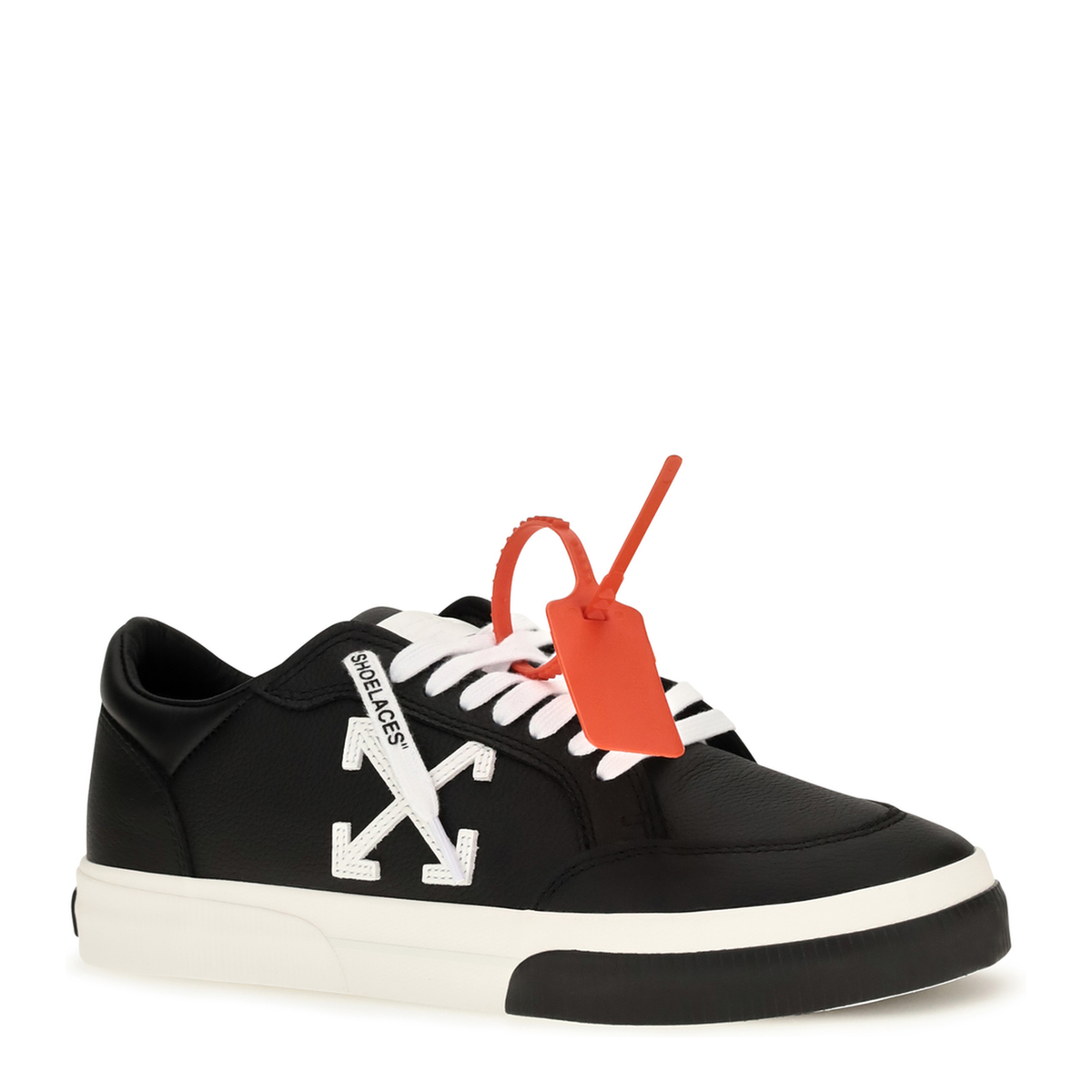 MAYFEYR - Off-White - Vulcanized Low Sneakers - M293C9L0021001