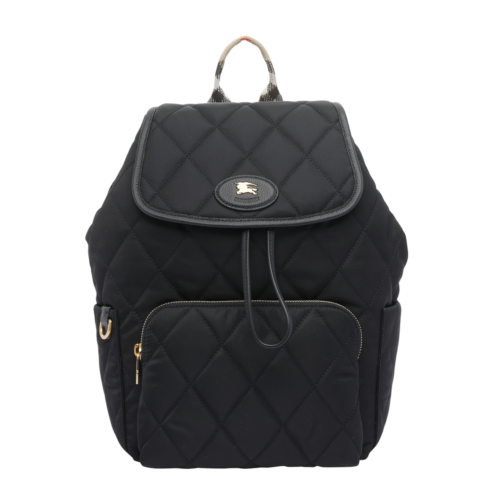 Horseshoe Backpack