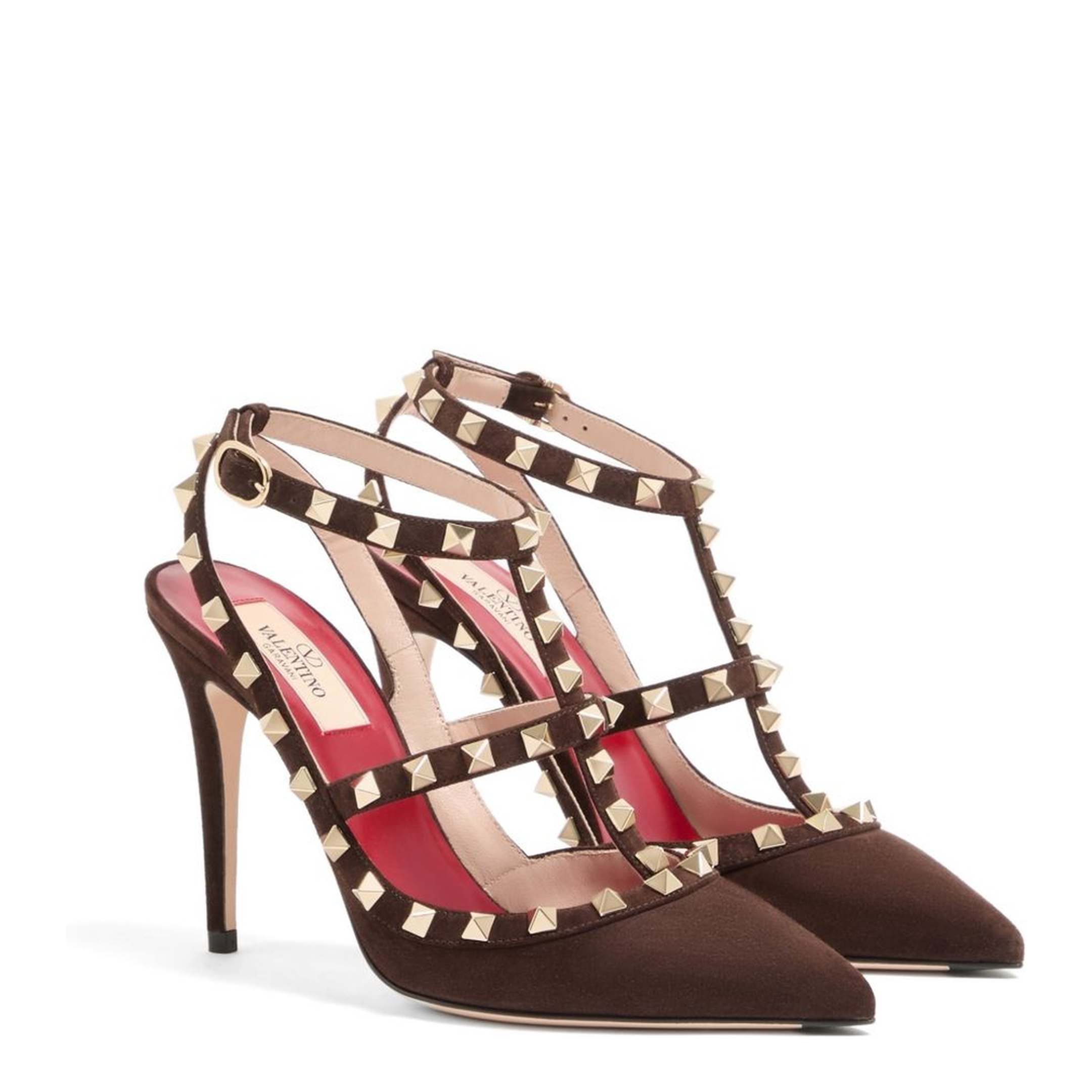 MAYFEYR - Valentino - With Heel Brown - WS0393CVB0TO