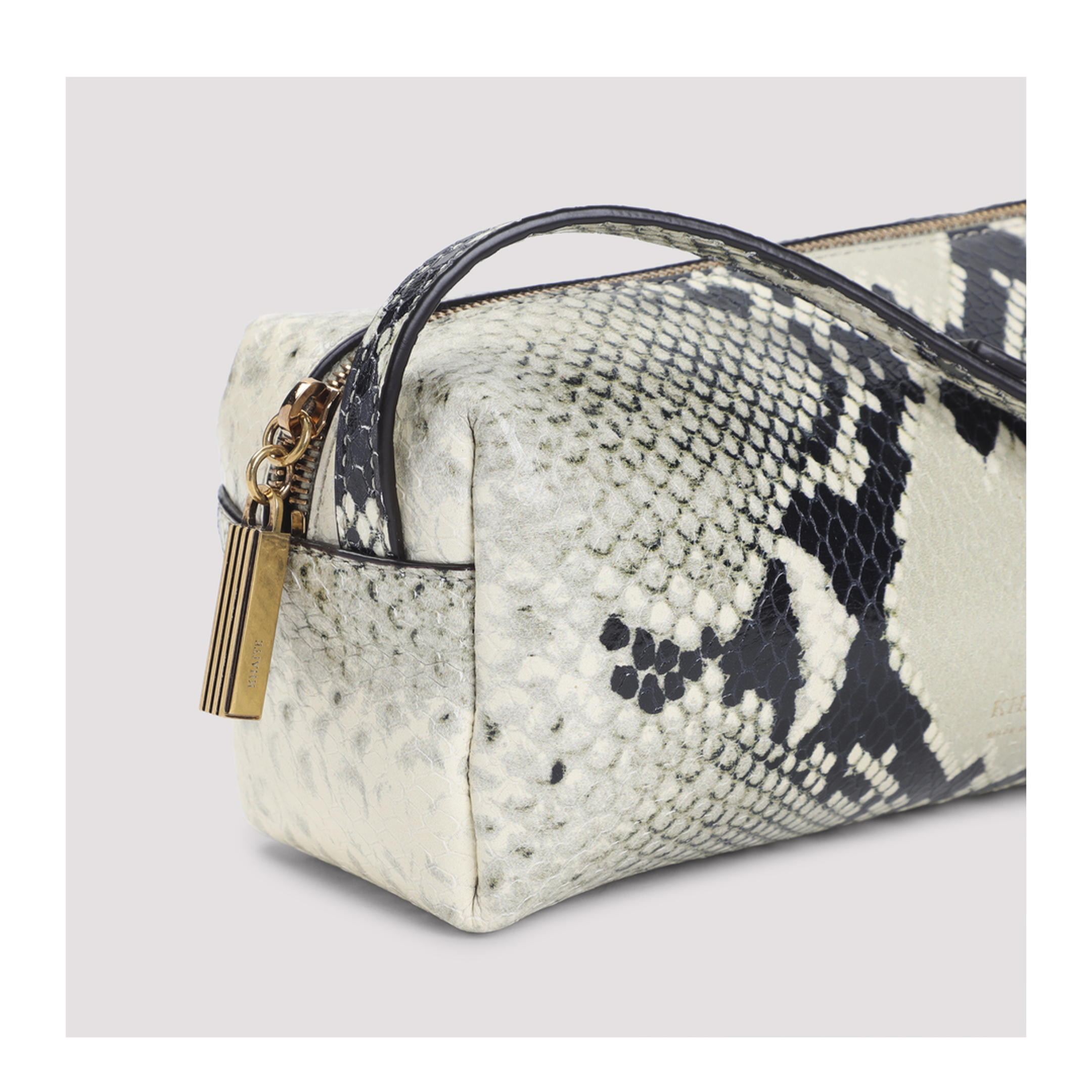 MAYFEYR - Khaite - Kye Mini Crossbody Bag - H3041803