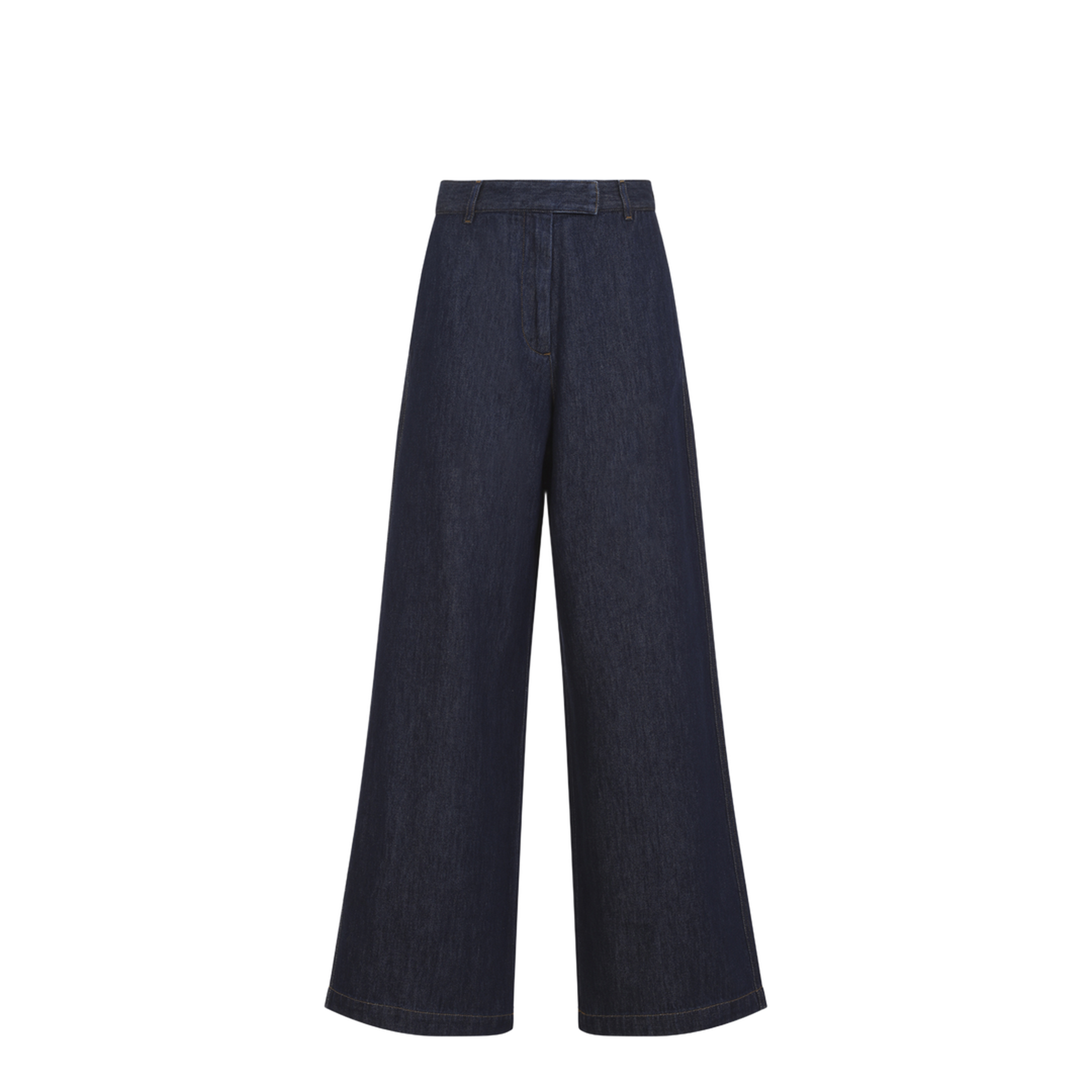 MAYFEYR - Dries Van Noten - Penn Denim Pants - 2621309114401
