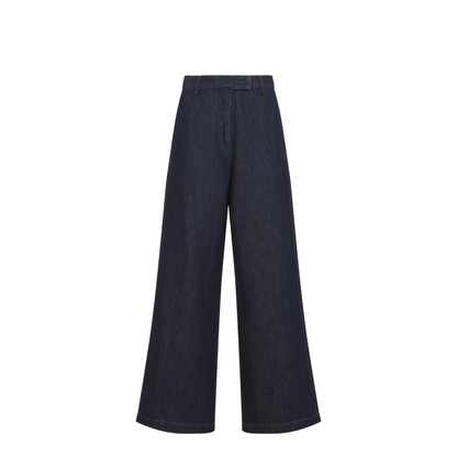 MAYFEYR - Dries Van Noten - Penn Denim Pants - 2621309114401