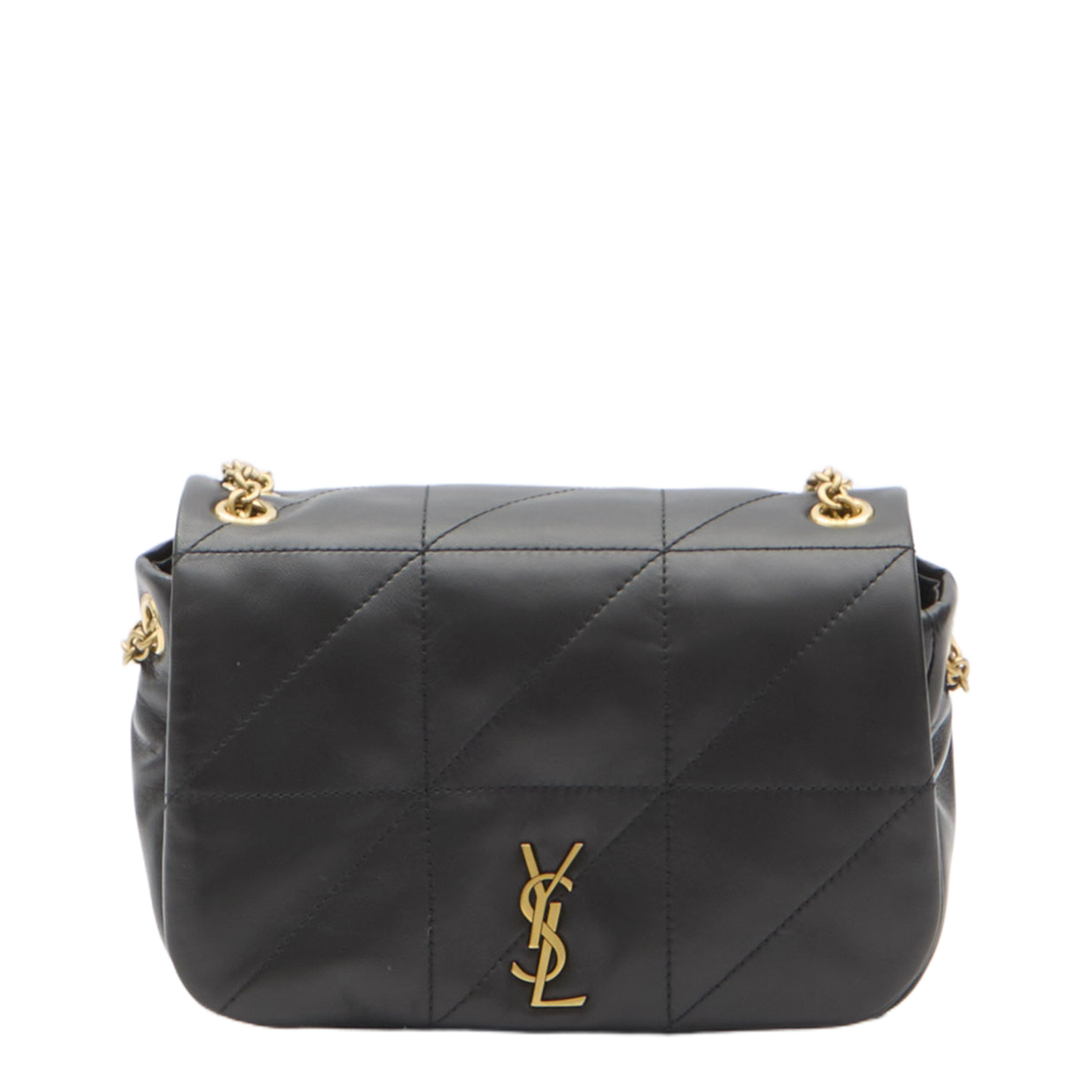Jamie 4.3 Mini Bag Leam Reversible