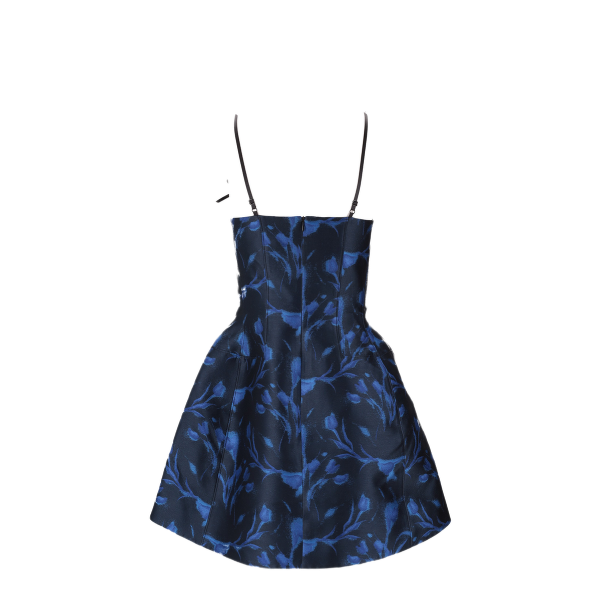 MAYFEYR - SHUSHU TONG - Corset Dress - MWDEDR19LIM003BB200