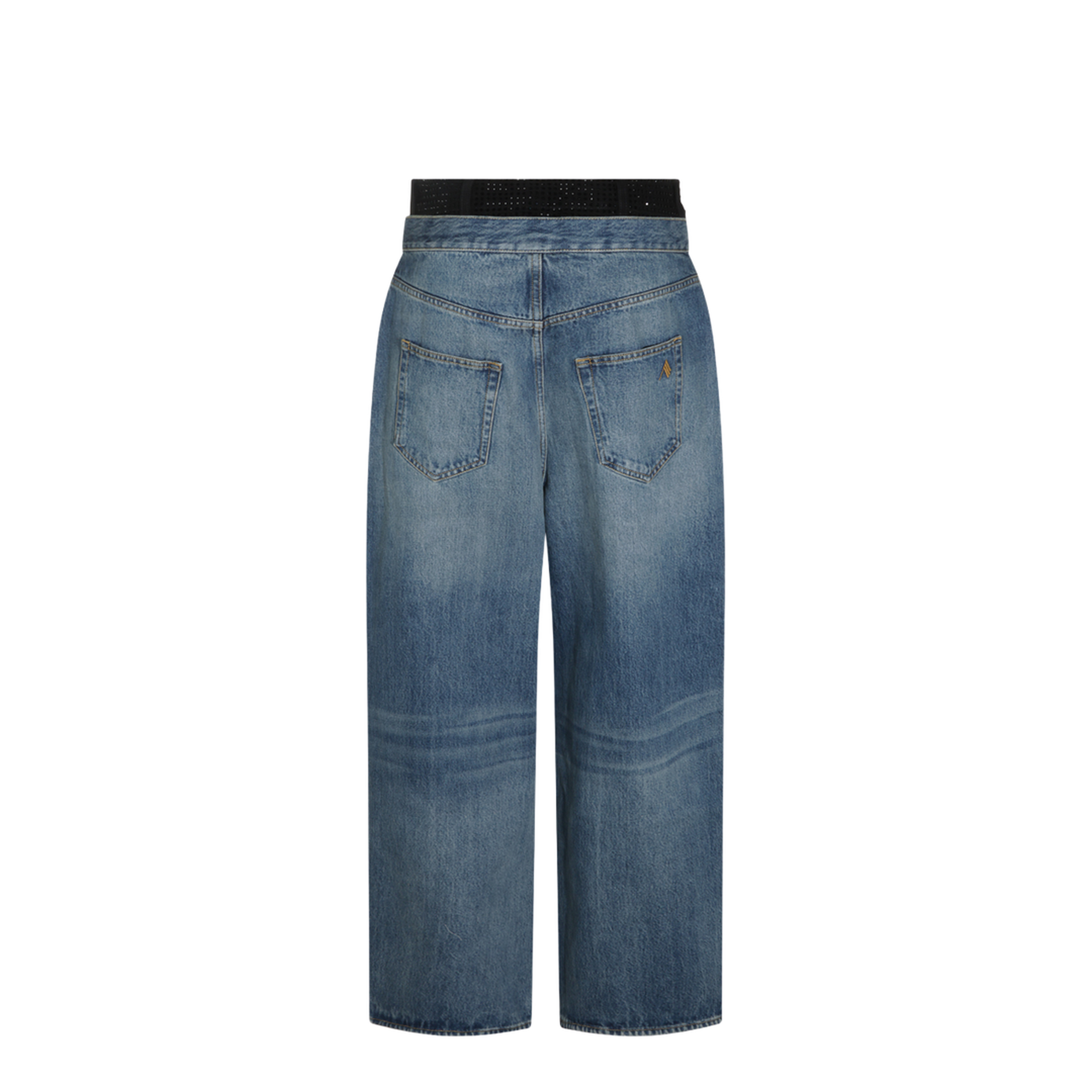 MAYFEYR - The Attico - Jeans - 261WCP00322DMX001TR226