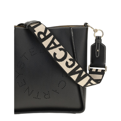 MAYFEYR - Stella Mccartney - Logo Shoulder Bag - 700073WP0057