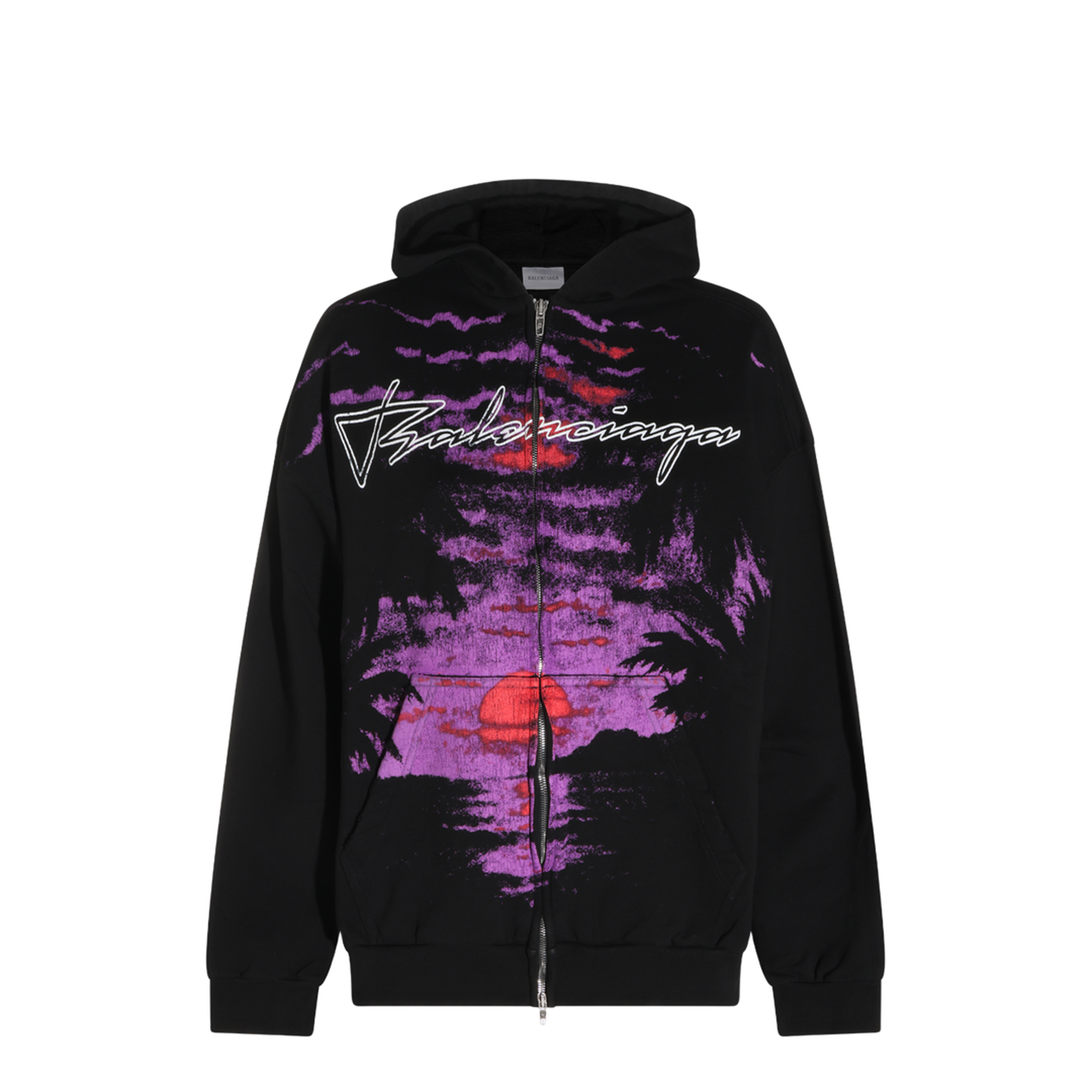 MAYFEYR - Balenciaga - Sweaters - A0017WTUVR61000