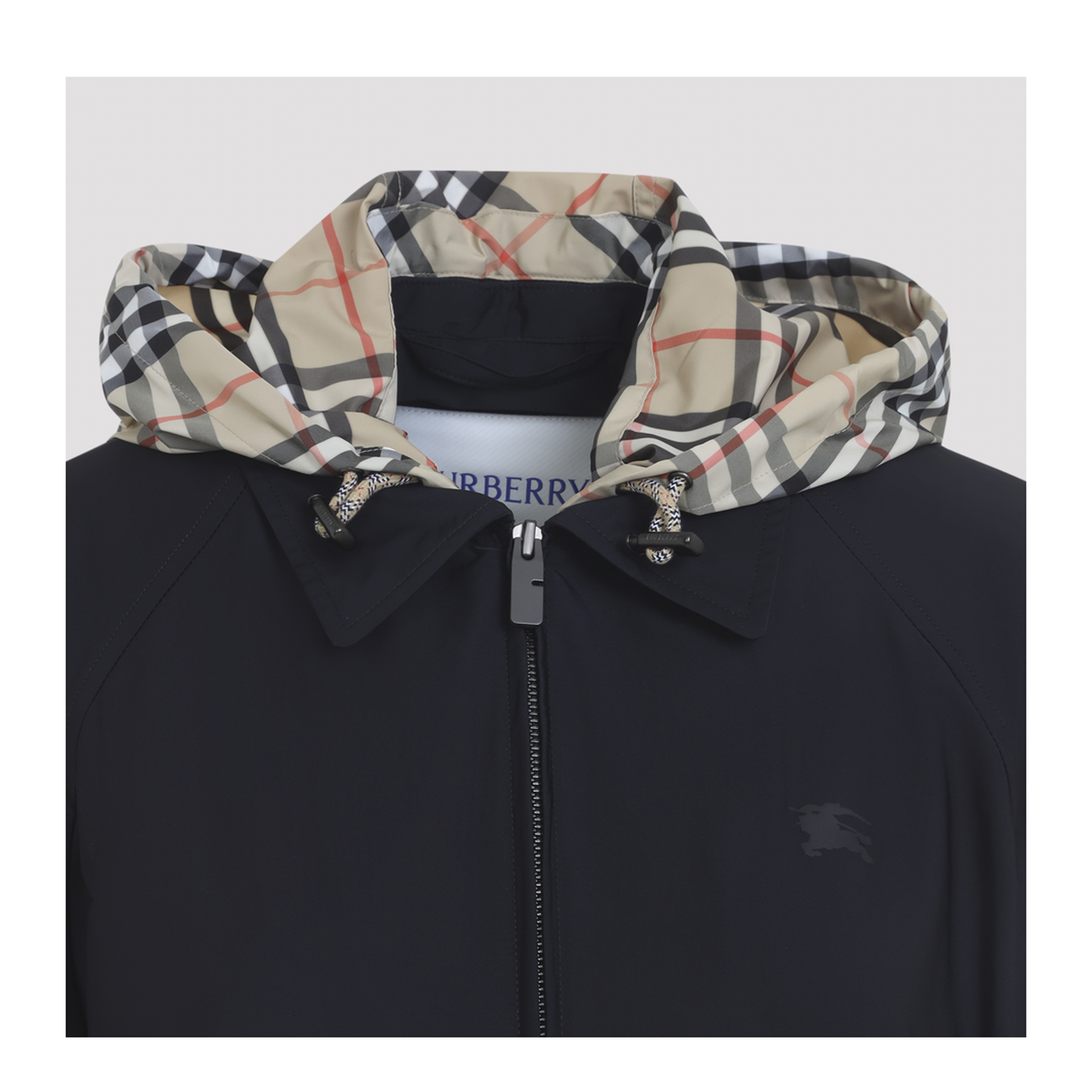 MAYFEYR - Burberry - Newcott Harrington Jacket - 8122027A1189