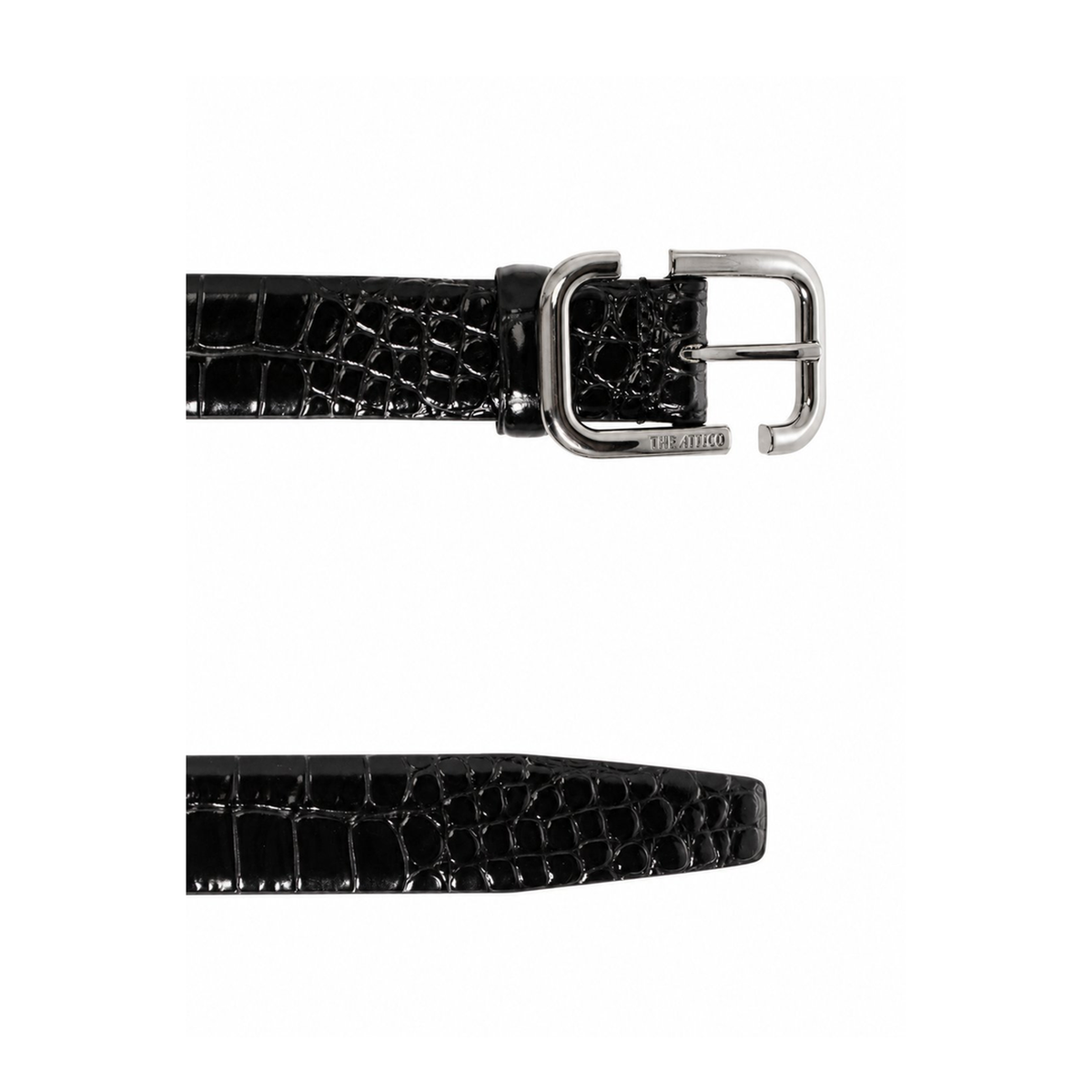 MAYFEYR - The Attico - Cintura Belt - 261WKE00031LBT155PR100