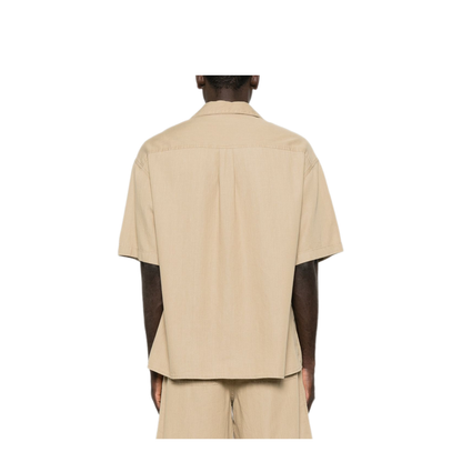 MAYFEYR - Loewe - Shirts Ecru - H526Y1DW312370