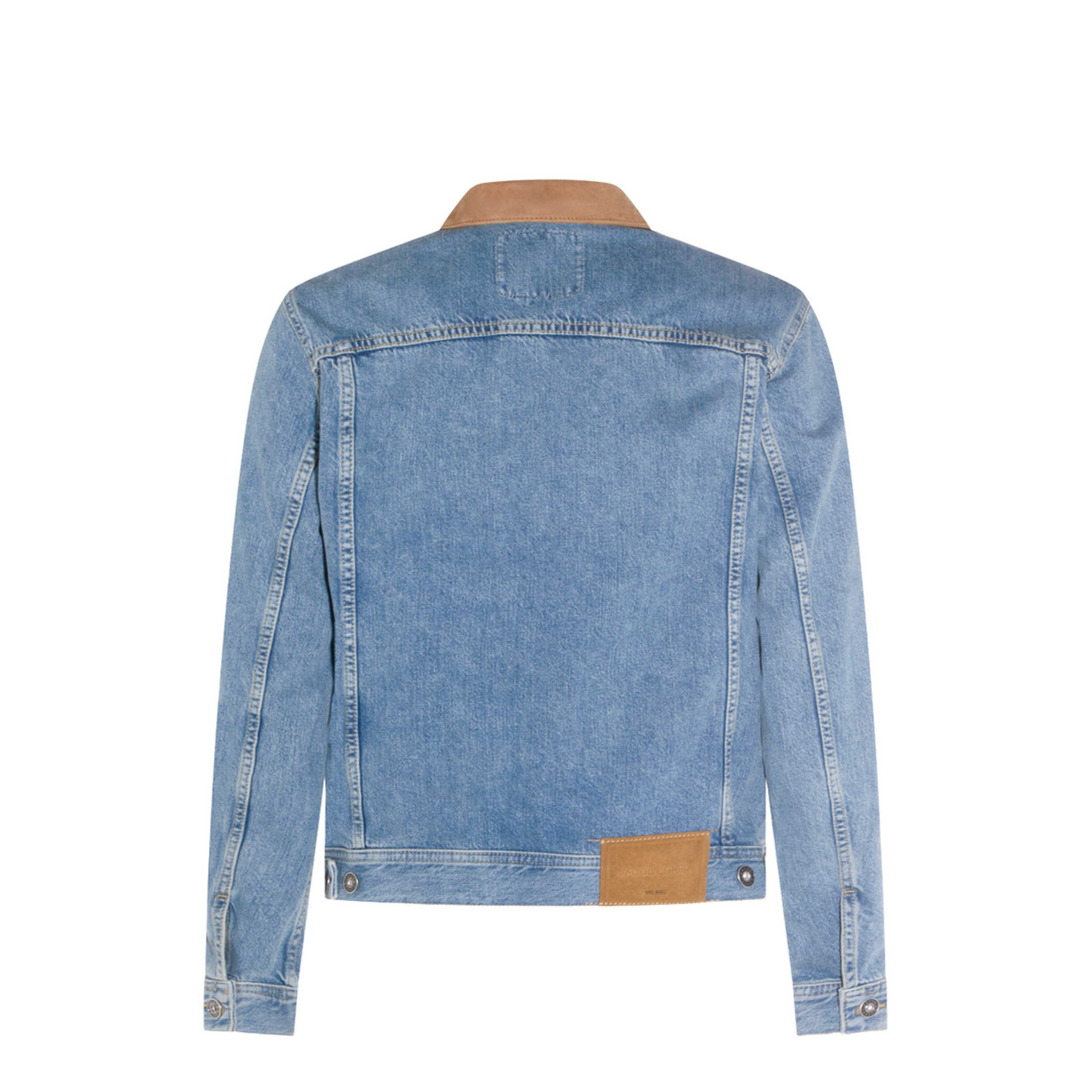 Coats Clear Blue