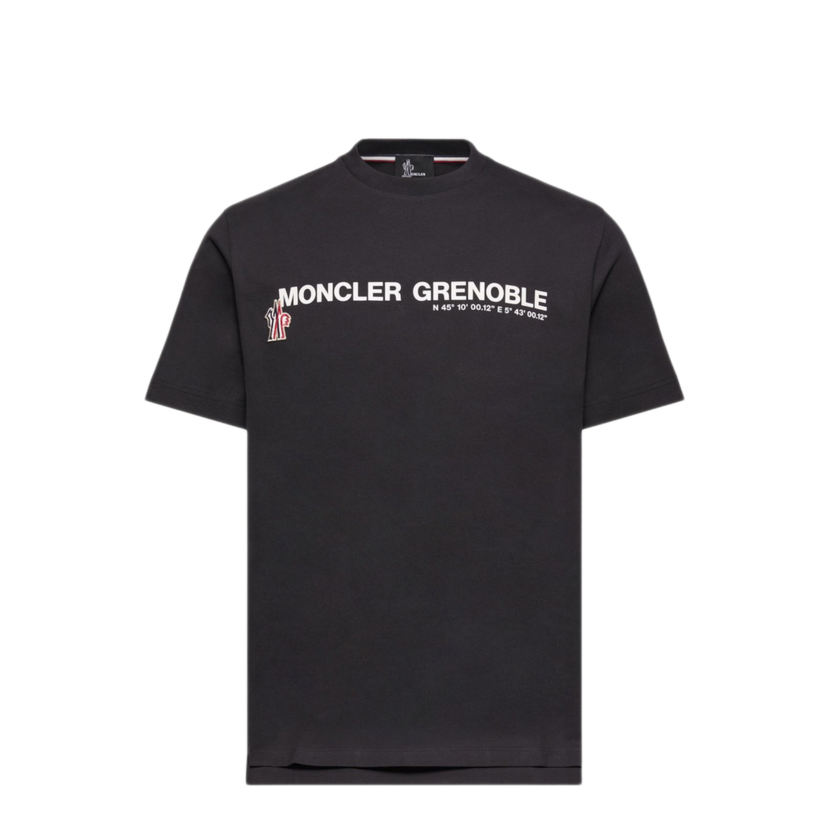 MAYFEYR - Moncler - Logo T Shirt - L10978C0001789AW1999