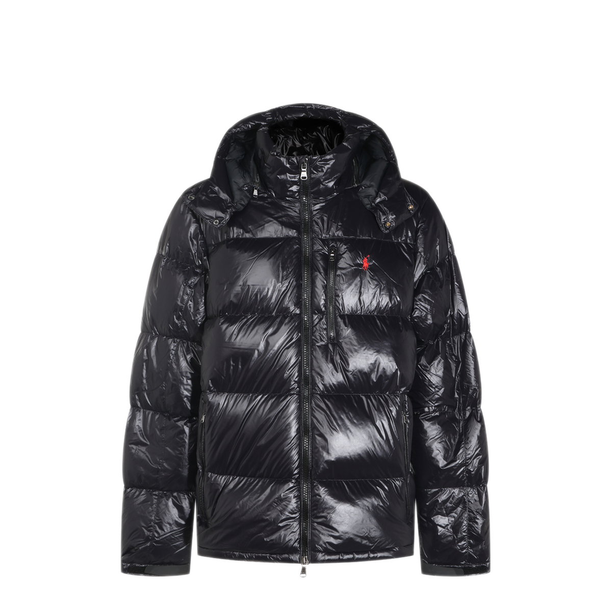 MAYFEYR - Polo Ralph Lauren - Coats - 710968281POLOBLACKGLOSSY