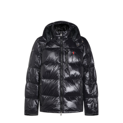 MAYFEYR - Polo Ralph Lauren - Coats - 710968281POLOBLACKGLOSSY