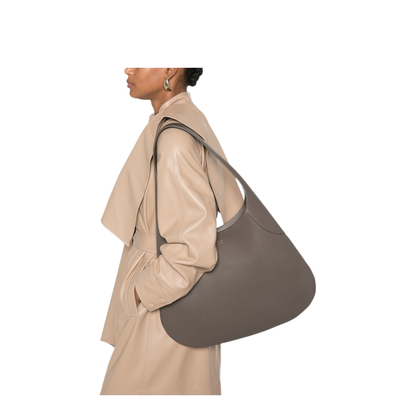 MAYFEYR - Khaite - Grey Bag - H1044875105
