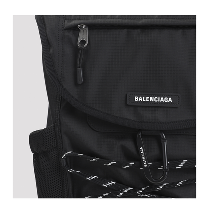 MAYFEYR - Balenciaga - Hike Backpack - 8667032ACGO