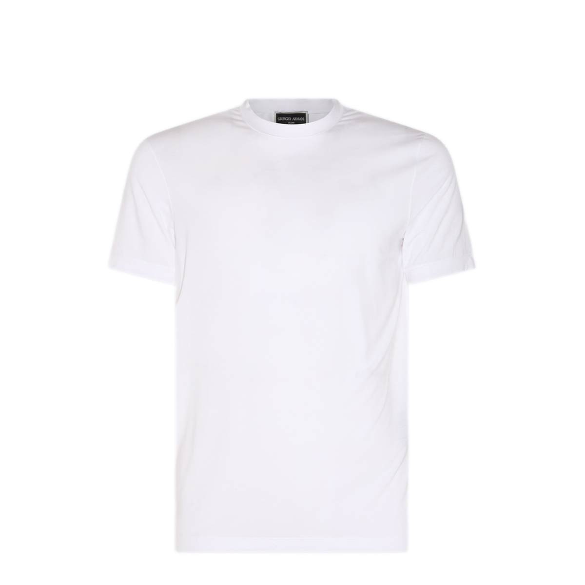 MAYFEYR - Giorgio Armani - T Shirt - 8NST62SJP4ZU090