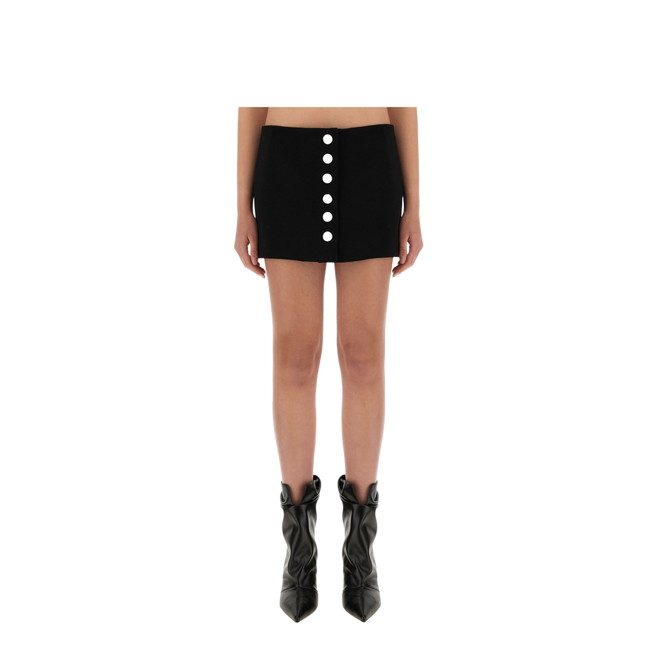 "JAXON" SKIRT