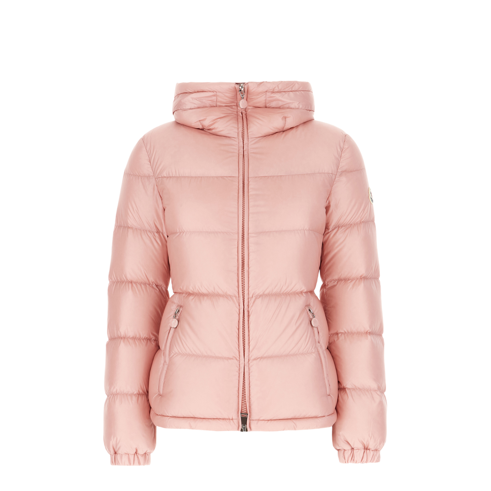 Douro Short Down Jacket