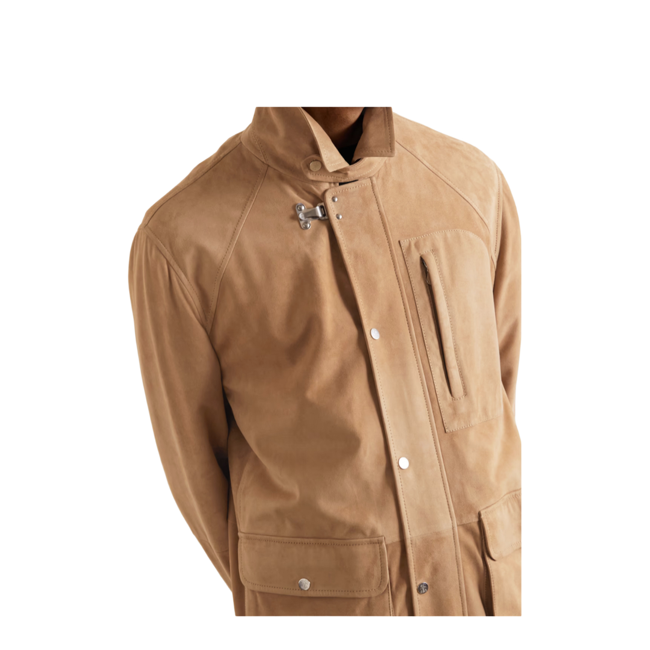 MAYFEYR - Brunello Cucinelli - Men'S Jackets - MPCFN2066C8540