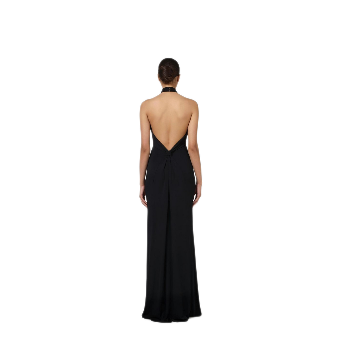 MAYFEYR - Elisabetta Franchi - Dress - AB71747E2V640