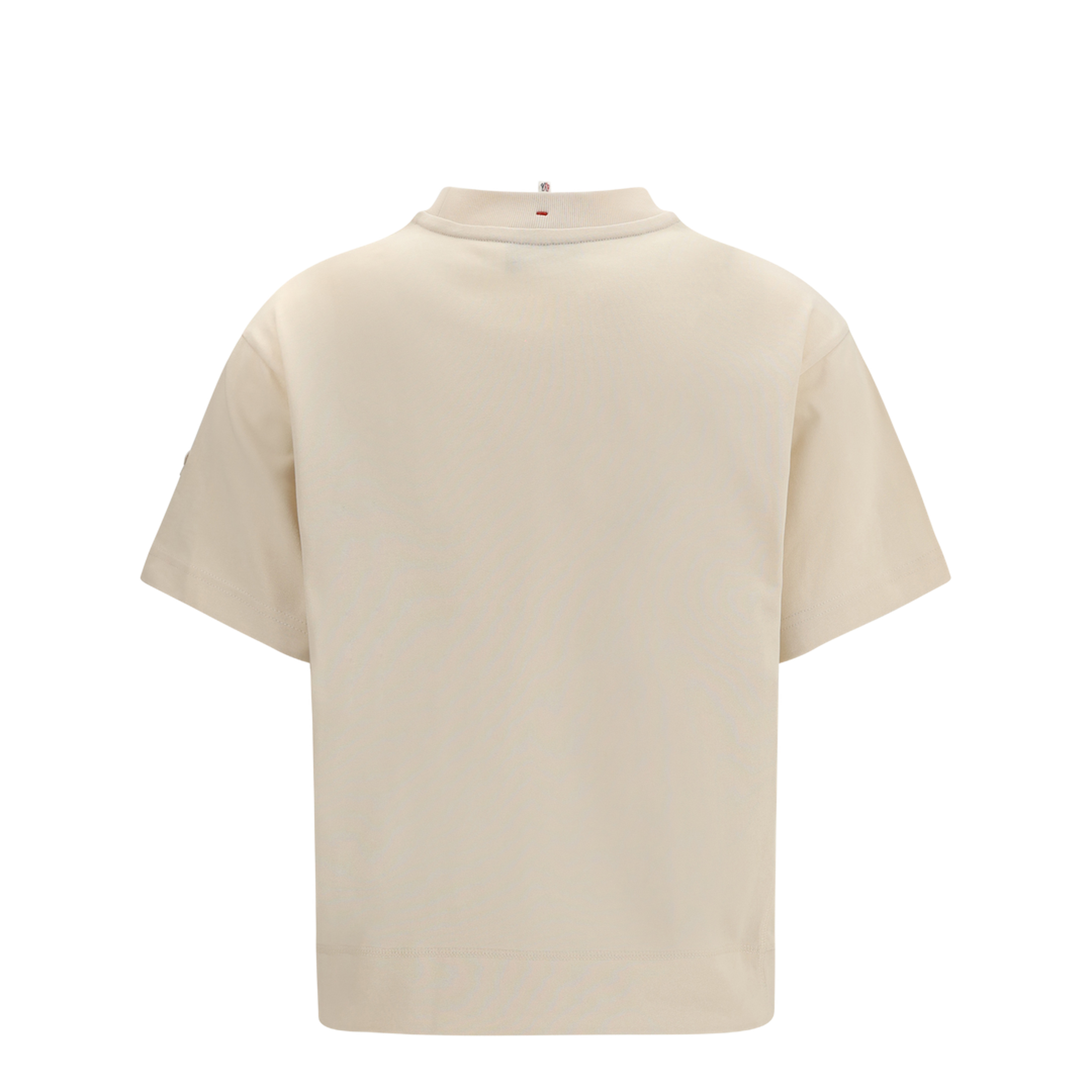 MAYFEYR - Moncler - Logo Cotton T-Shirt - L10988C0001089AZ9
