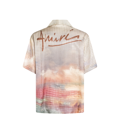 Men's Printed Shirt