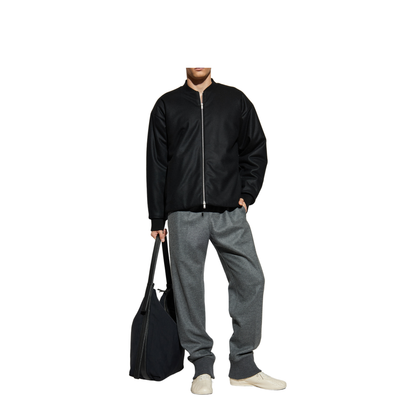 Essential Jersey Jogger Pants