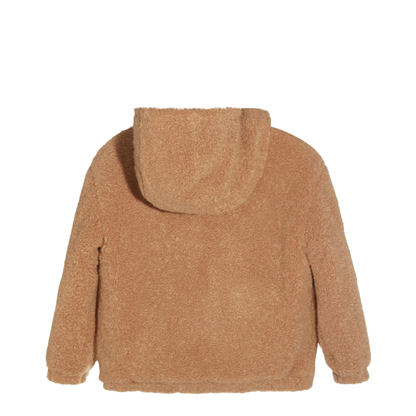 MAYFEYR - Moschino - Jacket With Logo - HUA008KLIA0020351