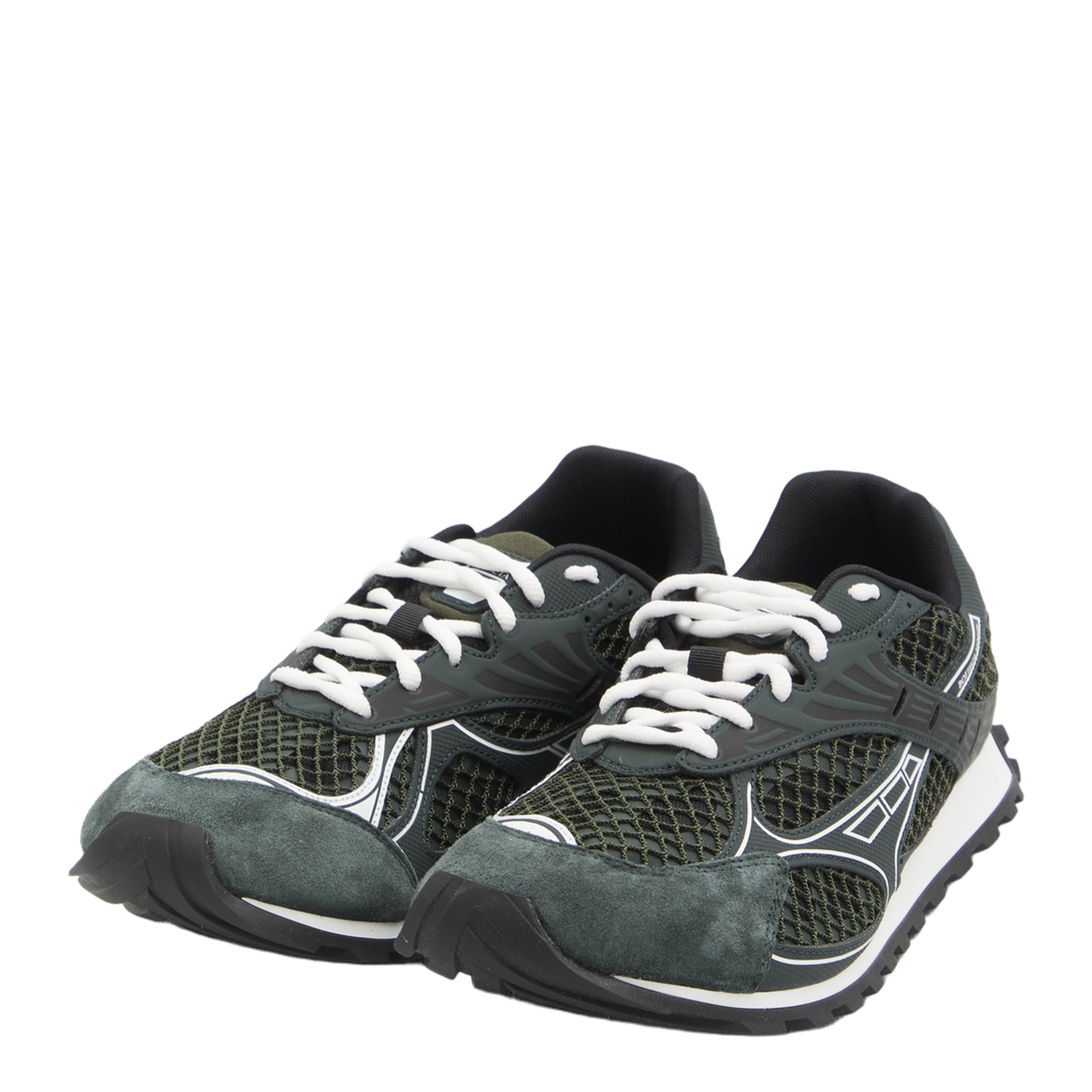 Orbit Sneakers