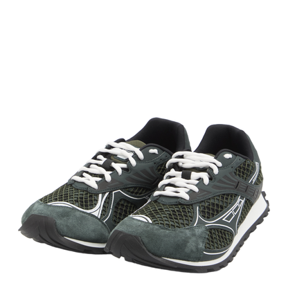 Orbit Sneakers