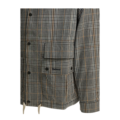 MAYFEYR - Barbour - Westoe Overshirt Jacket - MCA1113MCACR11
