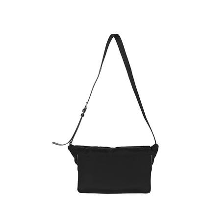 MAYFEYR - The Row - Black Bag - W2036MW10BBLCS
