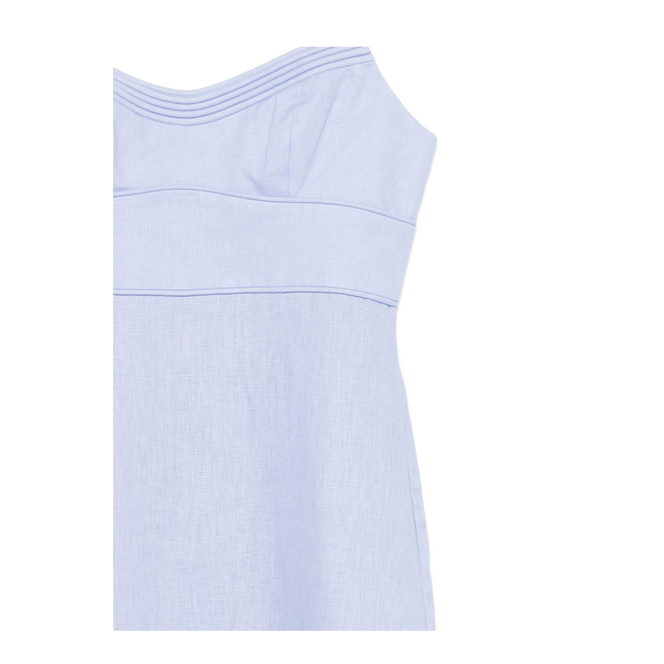 MAYFEYR - Zimmermann - Dresses - 7509DS261SKY