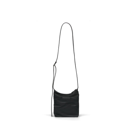 MAYFEYR - Mm6 Maison Margiela - Black Bag - SB6WG0026P9062T8013