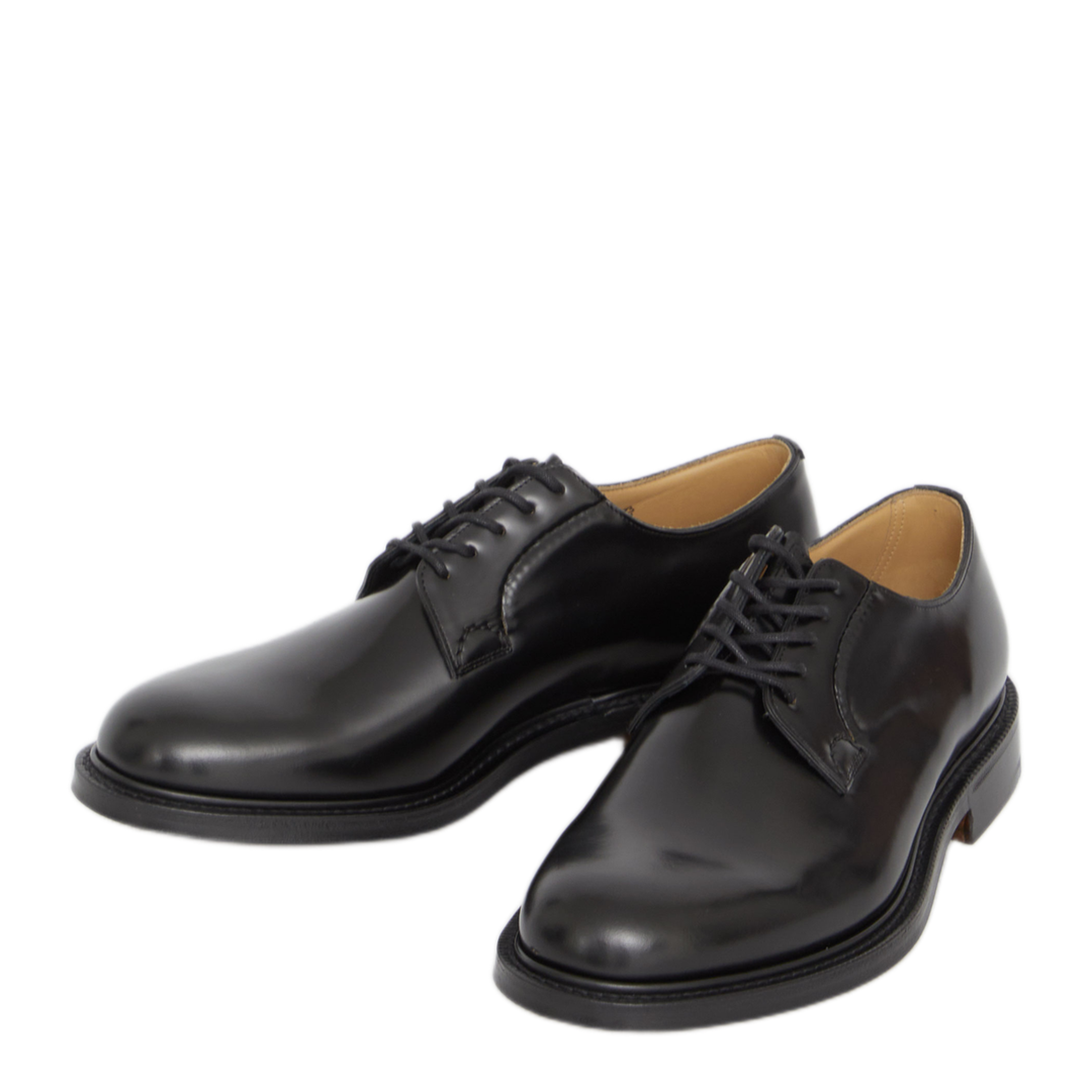 MAYFEYR - Church's - Shannon Derby Lace-Up Shoes - EEB0019XVF0AAB