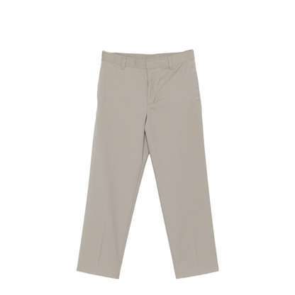 MAYFEYR - Emporio Armani - Trousers Dove Grey - EM005365AF24469U8049