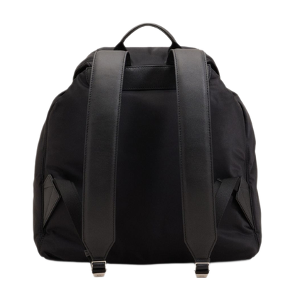 MAYFEYR - Ami Paris - Black Bag - ULL757AW0001001