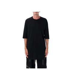 T-Shirts And Polos Black
