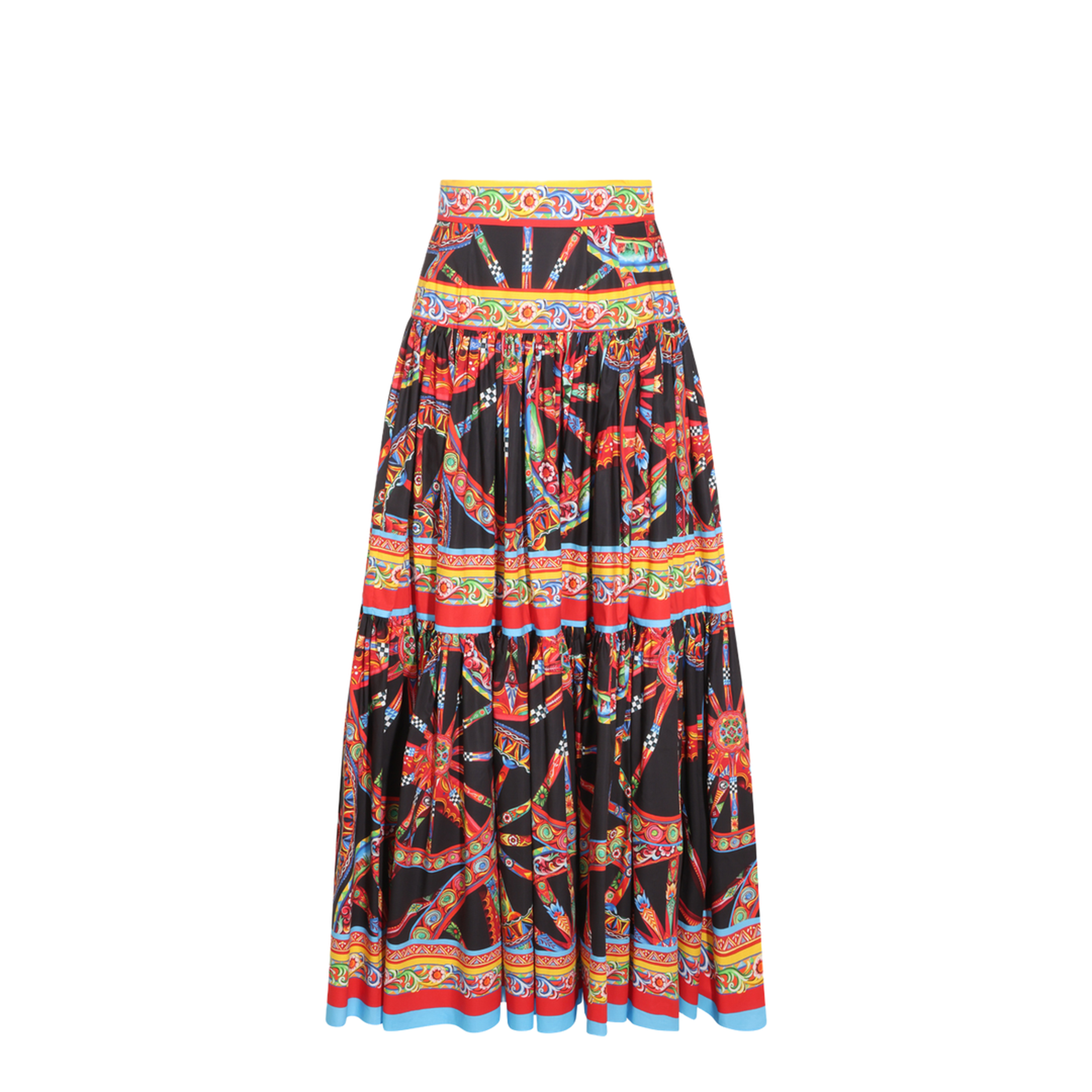 MAYFEYR - Dolce & Gabbana - Skirts - F4CELTGDDTFS9000
