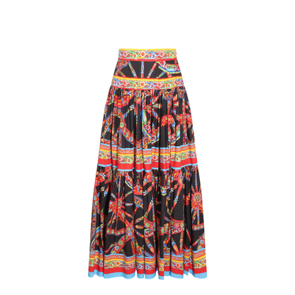 MAYFEYR - Dolce & Gabbana - Skirts - F4CELTGDDTFS9000
