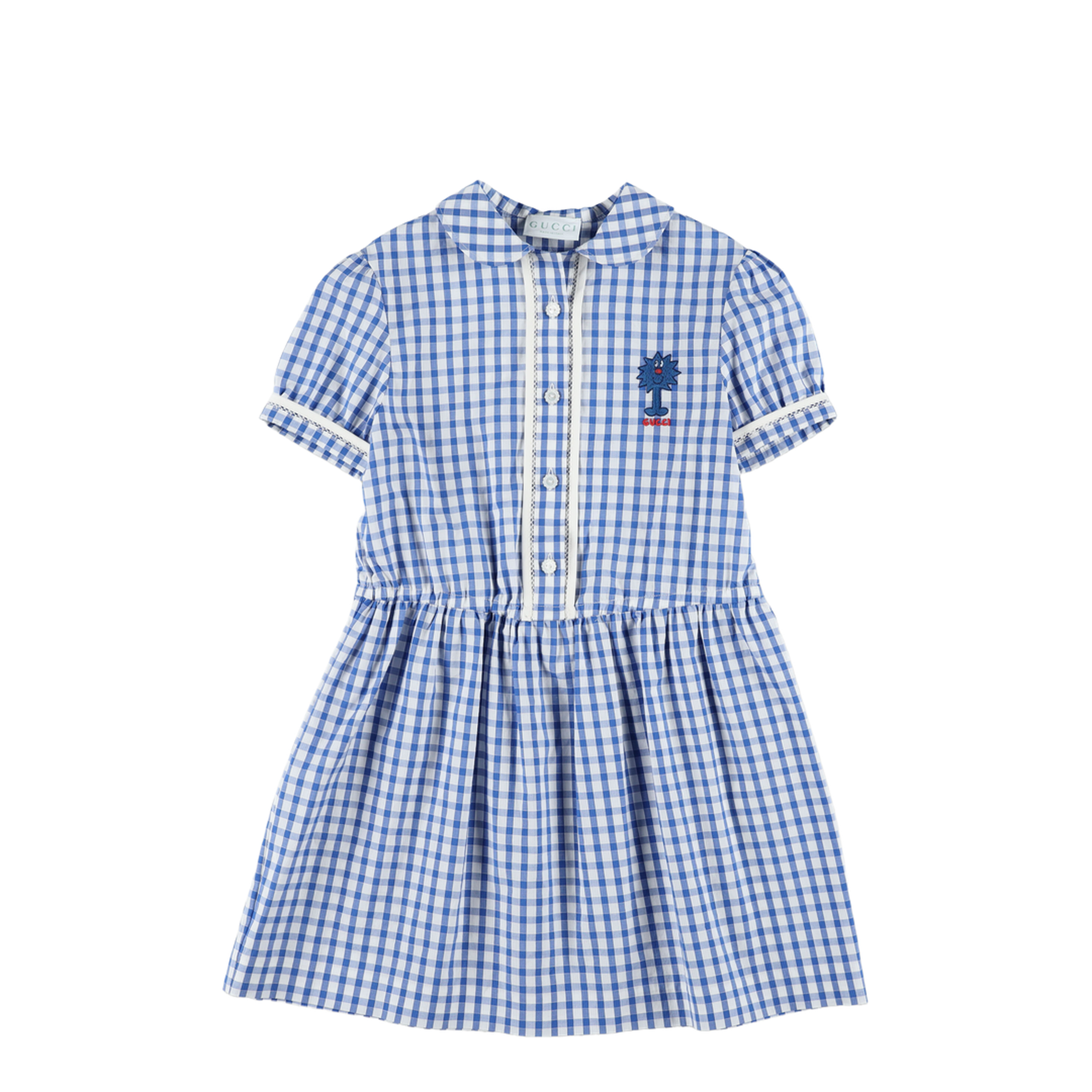 Dresses Blue