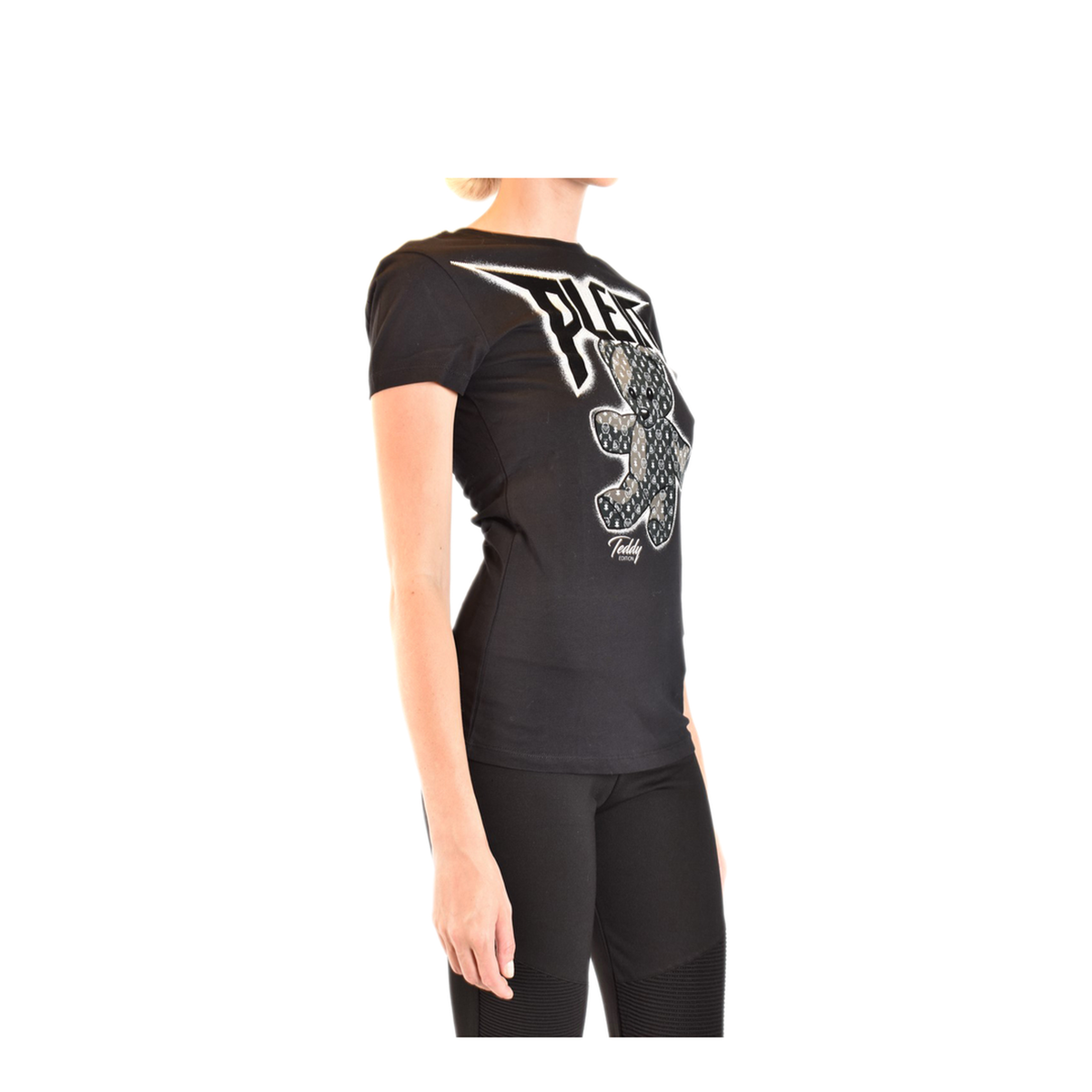 MAYFEYR - PHILIPP PLEIN - T Shirts - FAACWTK2221PJY002N02