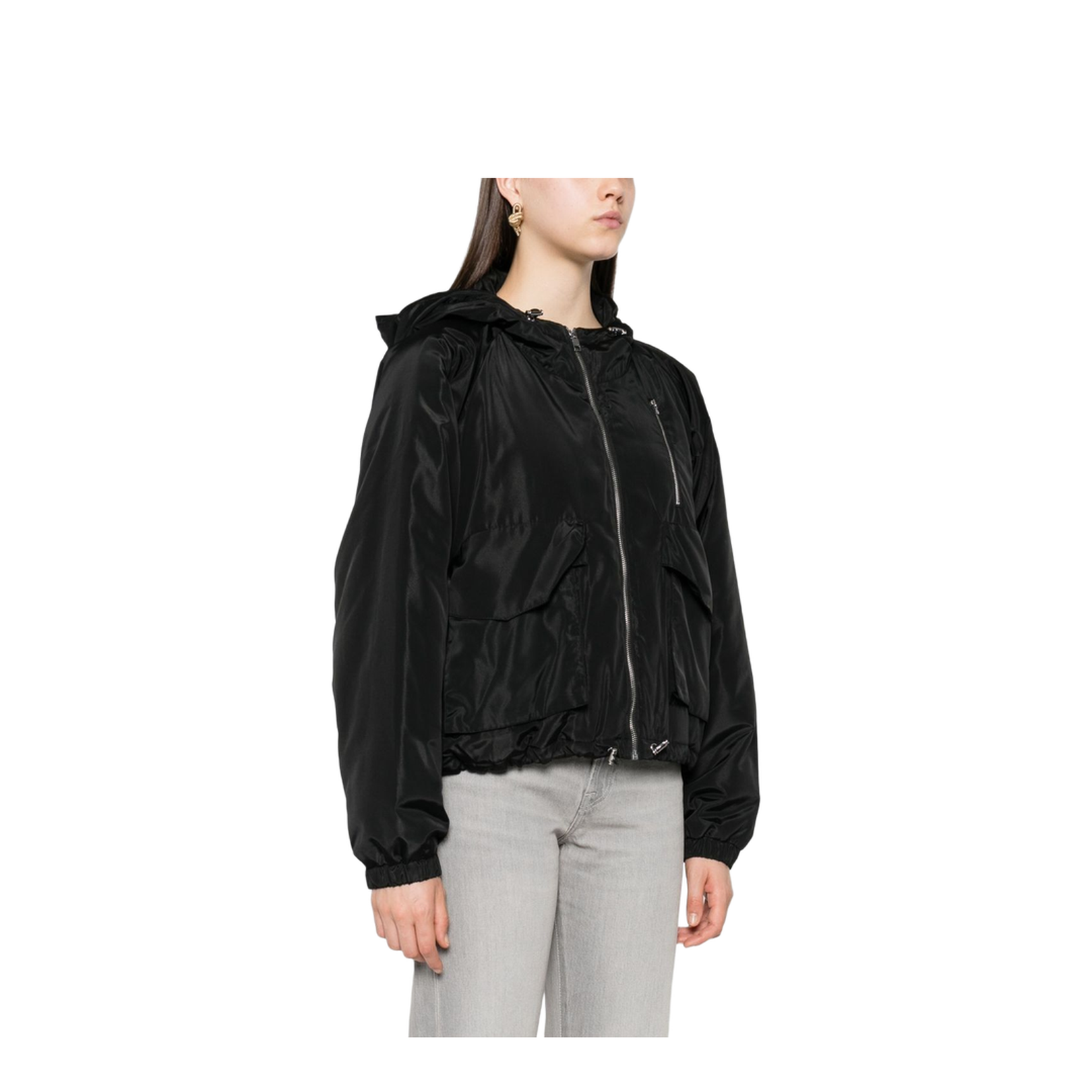 Blouson Jacket