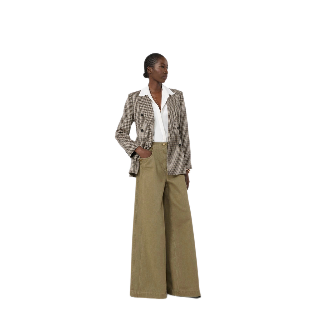 MAYFEYR - Max Mara - Jeans - 2621136081600002